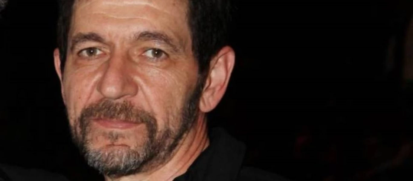 Γεράσιμος Σκιαδαρέσης: Τι προβλήματα αντιμετώπισε στο πρώτο γύρισμα του «Καφέ της Χαράς»